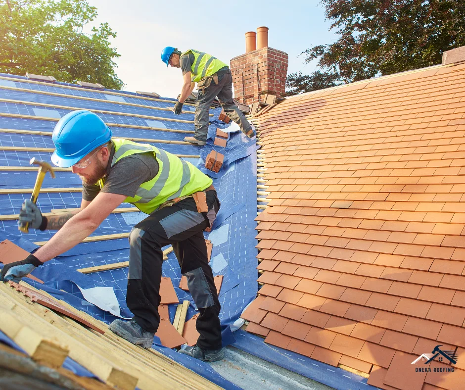 Why choose Roof Repair Near Me in Camden, SC